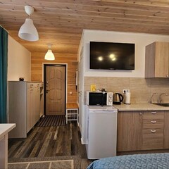 База отдыха Магия Манжерока, Республика Алтай