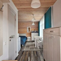 База отдыха Магия Манжерока, Республика Алтай