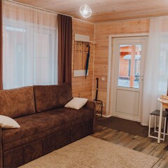 База отдыха Магия Манжерока, Республика Алтай