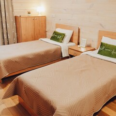 База отдыха Магия Манжерока, Республика Алтай