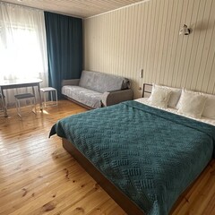 База отдыха Магия Манжерока, Республика Алтай