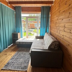 База отдыха Магия Манжерока, Республика Алтай