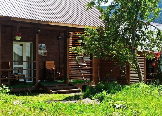 Студия 4-местный