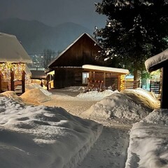 База отдыха Гостевой двор Алтай, Республика Алтай