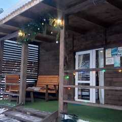 База отдыха Гостевой двор Алтай, Республика Алтай