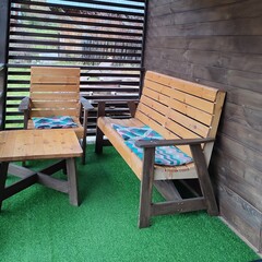 База отдыха Гостевой двор Алтай, Республика Алтай