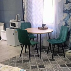 База отдыха Гостевой двор Алтай, Республика Алтай