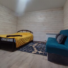 База отдыха Гостевой двор Алтай, Республика Алтай