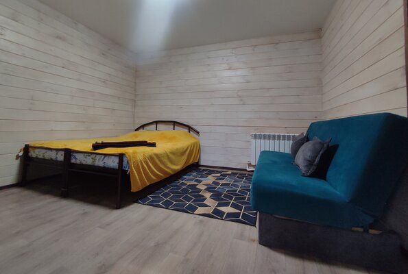 Студия 4-местный