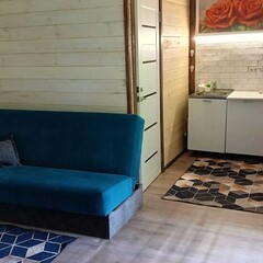 База отдыха Гостевой двор Алтай, Республика Алтай