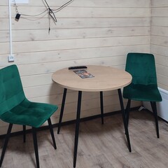 База отдыха Гостевой двор Алтай, Республика Алтай