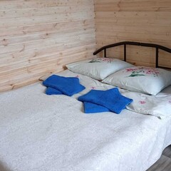 База отдыха Гостевой двор Алтай, Республика Алтай