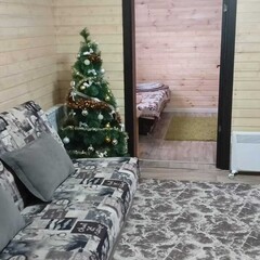 База отдыха Гостевой двор Алтай, Республика Алтай