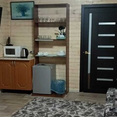 База отдыха Гостевой двор Алтай, Республика Алтай