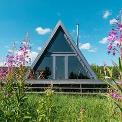 База отдыха A-Land, Московская область