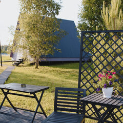 База отдыха A-Land, Московская область