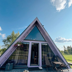 База отдыха A-Land, Московская область