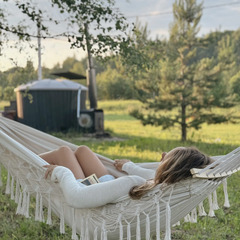 База отдыха A-Land, Московская область