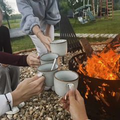 База отдыха A-Land, Московская область