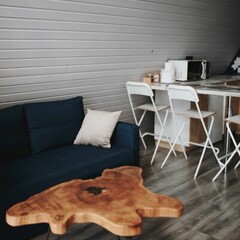 База отдыха A-Land, Московская область