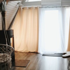 База отдыха A-Land, Московская область