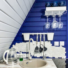 База отдыха A-Land, Московская область