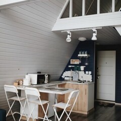 База отдыха A-Land, Московская область