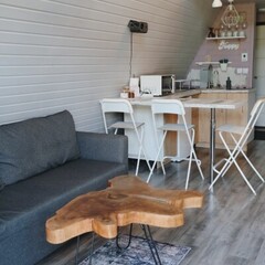 База отдыха A-Land, Московская область