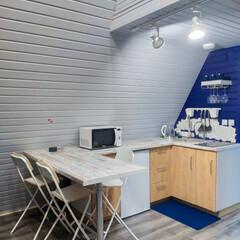 База отдыха A-Land, Московская область