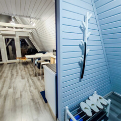 База отдыха A-Land, Московская область