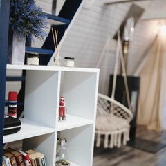 База отдыха A-Land, Московская область