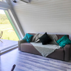 База отдыха A-Land, Московская область