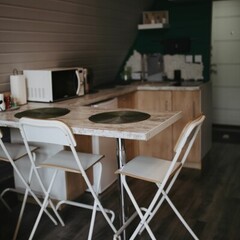 База отдыха A-Land, Московская область