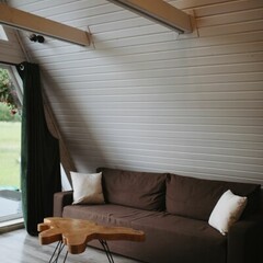 База отдыха A-Land, Московская область