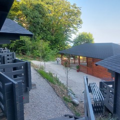 Кемпинг  Ахьаца, Пицунда