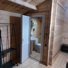 Кемпинг  Ахьаца, Пицунда