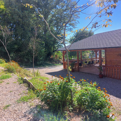 Кемпинг  Ахьаца, Пицунда