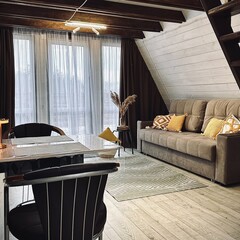 База отдыха Клондайк, Тюменская область