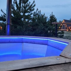 База отдыха Клондайк, Тюменская область