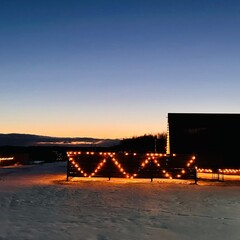 База отдыха Клондайк, Тюменская область