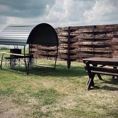 База отдыха Клондайк, Тюменская область