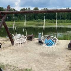 База отдыха Клондайк, Тюменская область