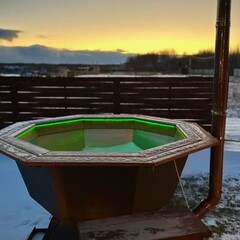 База отдыха Клондайк, Тюменская область