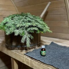 База отдыха Клондайк, Тюменская область