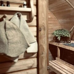 База отдыха Клондайк, Тюменская область