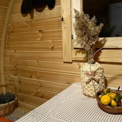 База отдыха Клондайк, Тюменская область