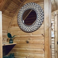 База отдыха Клондайк, Тюменская область