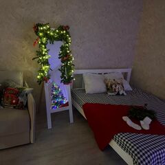 База отдыха Клондайк, Тюменская область