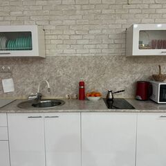 База отдыха Клондайк, Тюменская область