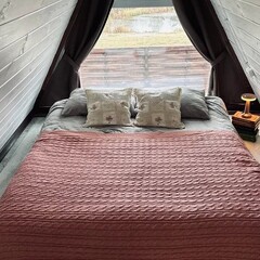 База отдыха Клондайк, Тюменская область